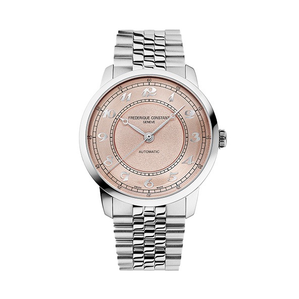 フレデリック・コンスタント(FREDERIQUE CONSTANT) NEW クラシック